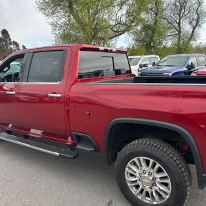 CHEVROLET SILVERADO - 6