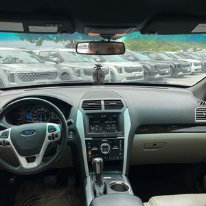 2012 FORD EXPLORER LIMITED 缩略图 38