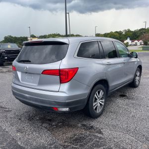 صورة 8 لـ 2016 Honda PILOT EX-L