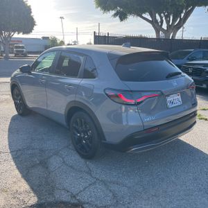 HONDA HR-V SPORT - 5