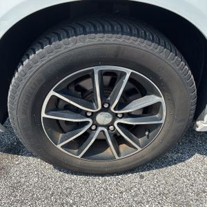 2015 Dodge GRAND CARAVAN SE — миниатюра 15