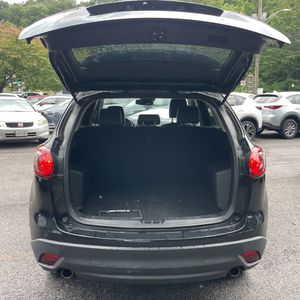 صورة 44 لـ 2015 Mazda CX-5 GRAND TOURING