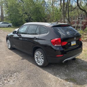 BMW X1 XDRIVE28I - 5