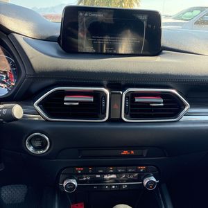 2020 Mazda CX-5 GRAND TOURING — миниатюра 38