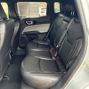 2024 JEEP COMPASS LIMITED — миниатюра 34