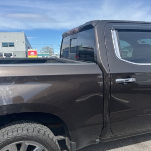 CHEVROLET SILVERADO 1500 HIGH COUNTRY - 9