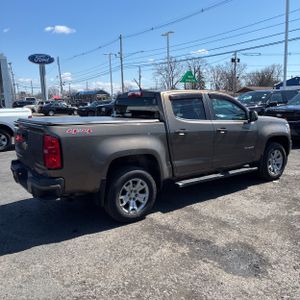 CHEVROLET COLORADO LT - 8
