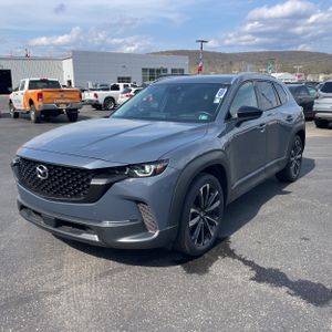 MAZDA CX-50 2.5 S PREMIUM PLUS - 1