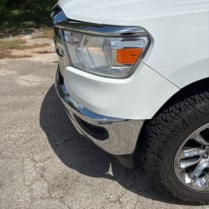 صورة مصغرة 53 لـ 2019 RAM 1500 TRADESMAN