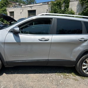 صورة 4 لـ 2014 JEEP CHEROKEE LIMITED