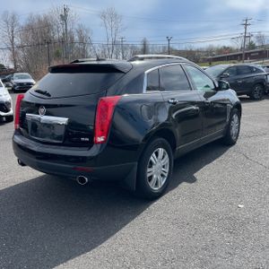 CADILLAC SRX LUXURY COLLECTION - 8