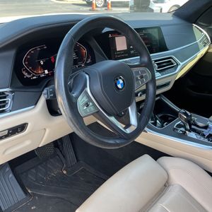 صورة مصغرة 37 لـ 2022 BMW X7 XDRIVE40I