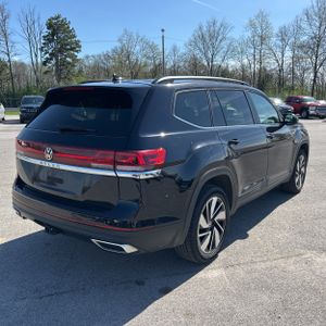 VOLKSWAGEN ATLAS SE - 8