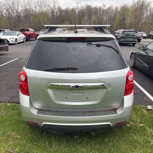 CHEVROLET EQUINOX - 7