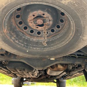 2016 Toyota 4RUNNER SR5 缩略图 25