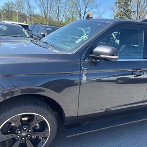 FORD EXPEDITION MAX LIMITED - 2