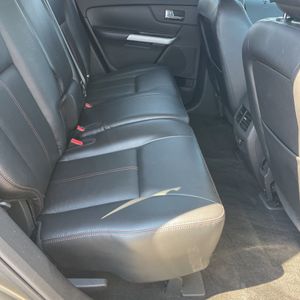 صورة مصغرة 35 لـ 2013 FORD EDGE SEL