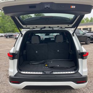 صورة مصغرة 46 لـ 2025 Lexus TX 350