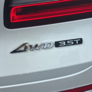 2024 Genesis GV80 3.5T 缩略图 23