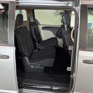 صورة مصغرة 35 لـ 2019 Dodge GRAND CARAVAN SE