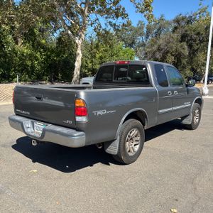 صورة 8 لـ 2003 Toyota TUNDRA SR5