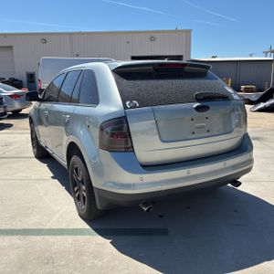 FORD EDGE SEL PLUS - 5