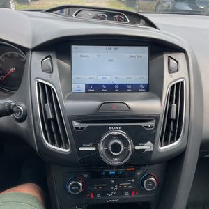 صورة مصغرة 37 لـ 2016 FORD FOCUS ST