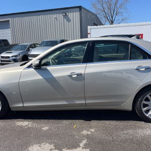 CADILLAC CTS 2.0T LUXURY COLLECTION - 4