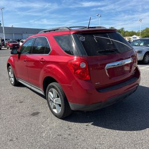 CHEVROLET EQUINOX - 5