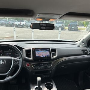 صورة 35 لـ 2017 Honda RIDGELINE RTL-T