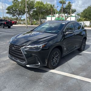 LEXUS NX 250 PREMIUM - 1