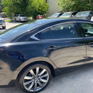 2018 Mazda MAZDA6 TOURING — фото 9