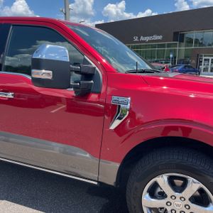 2023 FORD F-150 KING RANCH thumbnail 13