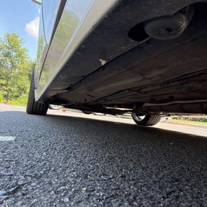 1994 Mercedes-BENZ E 320 照片 23