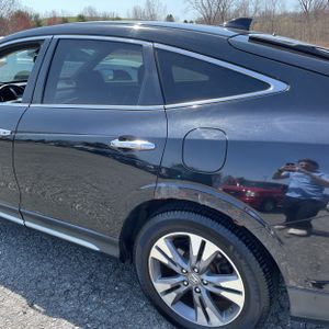 HONDA CROSSTOUR EX-L V6 - 6