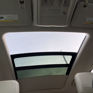 2017 Cadillac XT5 LUXURY 缩略图 36