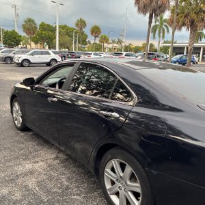 2009 Lexus ES 350 BASE — фото 6