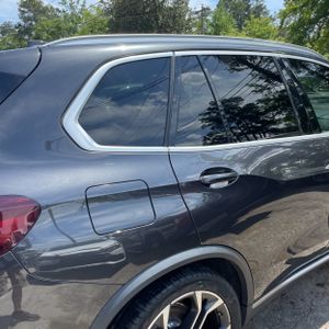 BMW X5 SDRIVE40I - 9