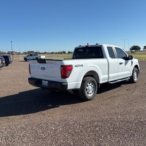 2024 FORD F-150 XL 照片 8
