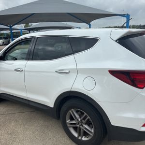 HYUNDAI SANTA FE SPORT 2.4L - 6