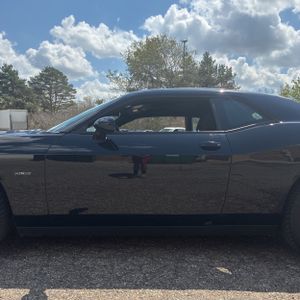 DODGE CHALLENGER R/T - 4