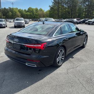 AUDI A6 55 PREMIUM - 8