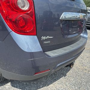 2013 Chevrolet EQUINOX LS — миниатюра 61