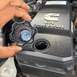 2018 RAM 3500 LARAMIE photo 50