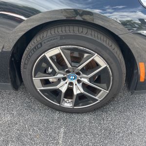 2024 BMW I5 EDRIVE40 缩略图 20