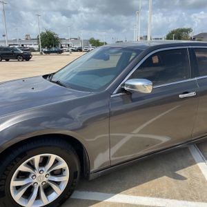 CHRYSLER 300 LIMITED - 2