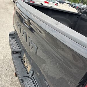 صورة 62 لـ 2019 RAM 1500 REBEL