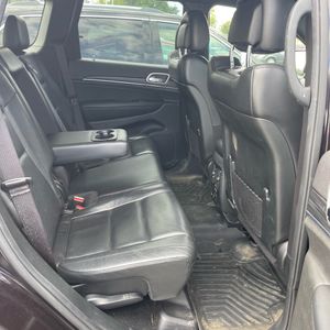 صورة 35 لـ 2020 JEEP GRAND CHEROKEE LIMITED