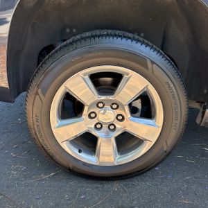 صورة مصغرة 19 لـ 2020 Chevrolet TAHOE LS