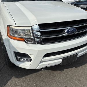 2017 FORD EXPEDITION XLT — фото 59